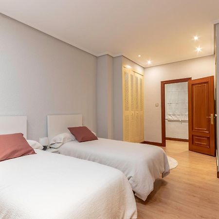 Apartamento Uribitarte Bilbao Dış mekan fotoğraf