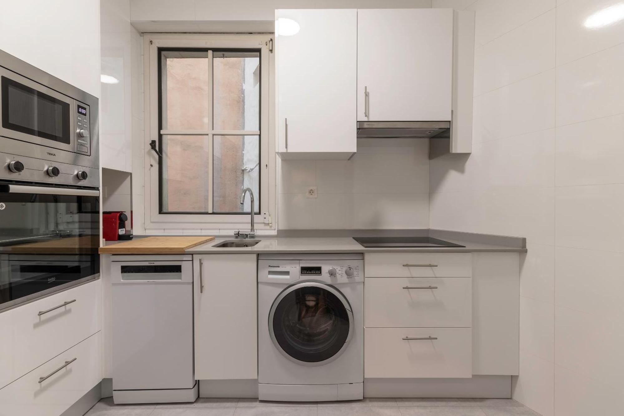 Apartamento Uribitarte Bilbao Dış mekan fotoğraf