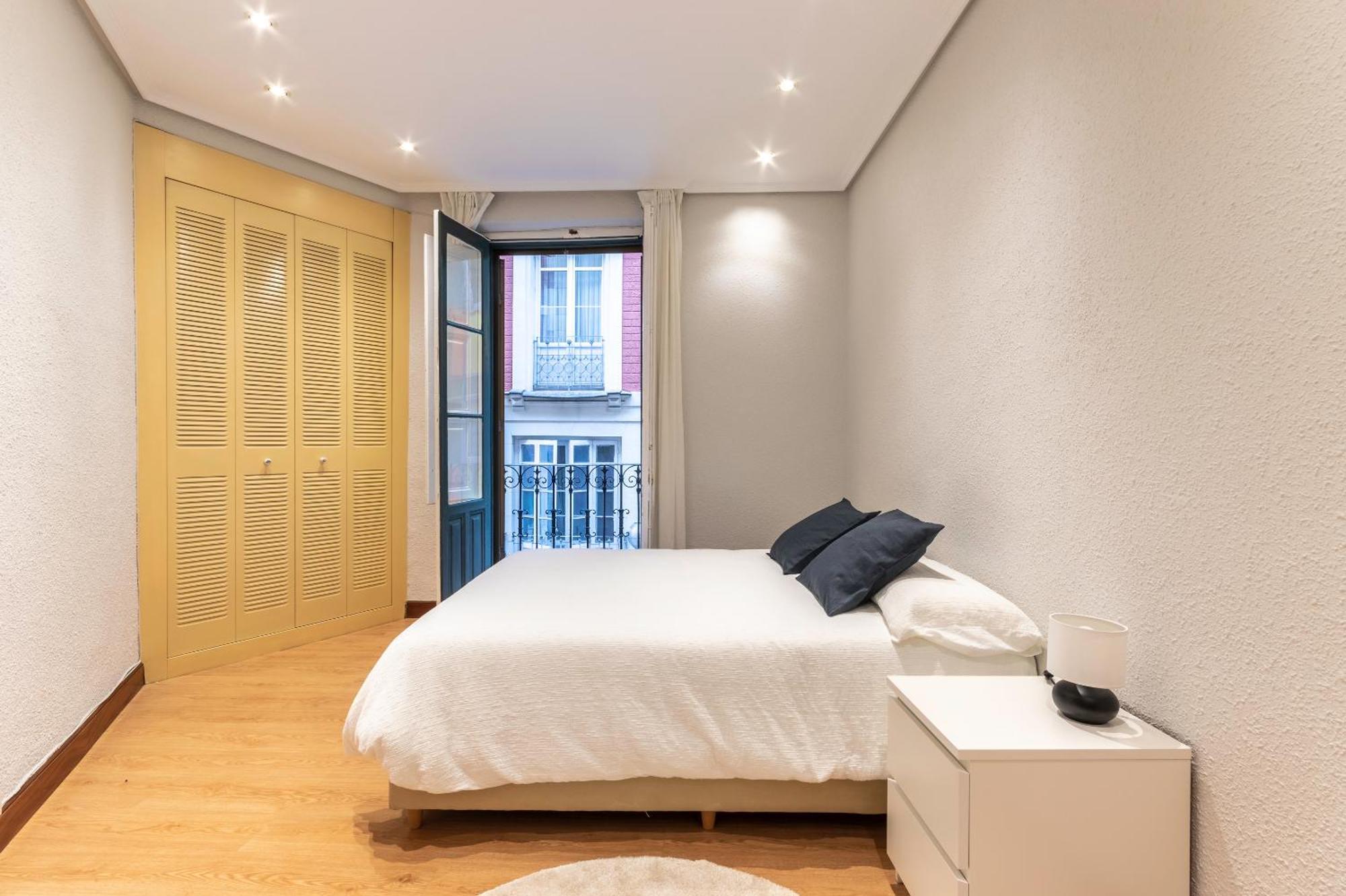 Apartamento Uribitarte Bilbao Dış mekan fotoğraf